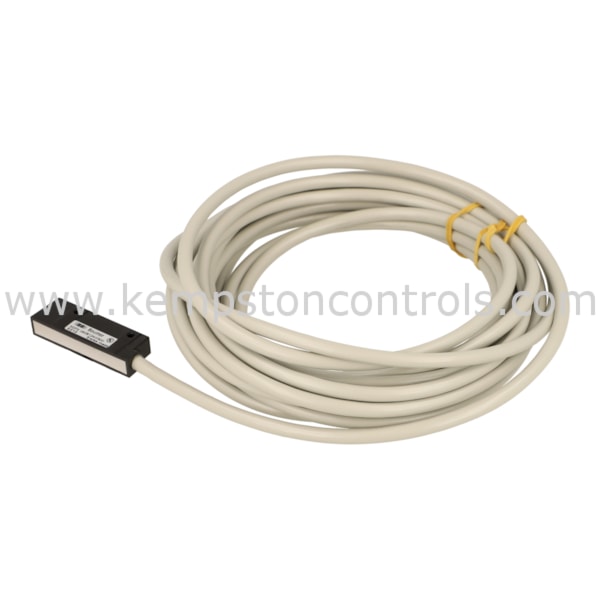 Baumer MDFK 08G8124/0500 BAUMER, MAGNETIC INCREMENTAL ENCODER, PUSH ...