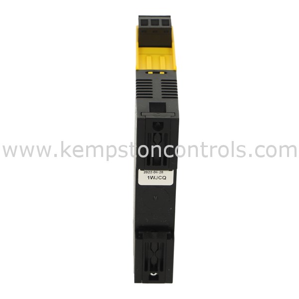 IM1-12EX-R - Turck - Isolating Switching Amplifier, 1 Channel, 8.2 MA - Foto 7