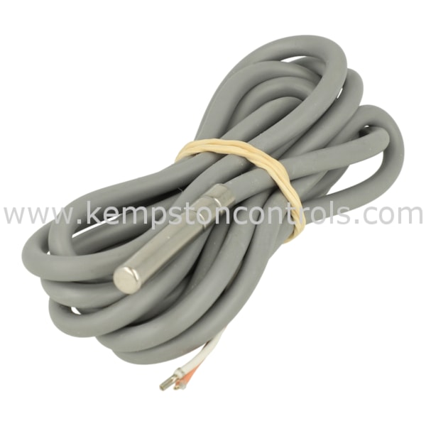Dixell DIXL956 DIXELL S6.S SENSOR PTC 2M -55/+110C WATERPROOF ...