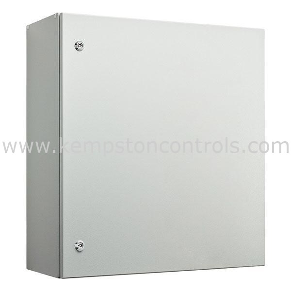 IP Enclosures IP-606020 IP ENCLOSURES ELECTRICAL ENCLOSURE 600H X 600W ...