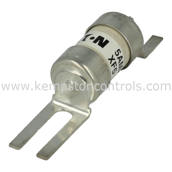 Fusibles Bussmann KAC5 Rectifier - Boîte De 10 - Neuf (peut Avoir De Légers Défauts D'usine) - Pour Applications électroniques Ou Industrielles