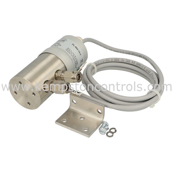 Sontay PL69210V DIFFERENTIAL PRESSURE SENSOR, 010 BAR RANGE, 18