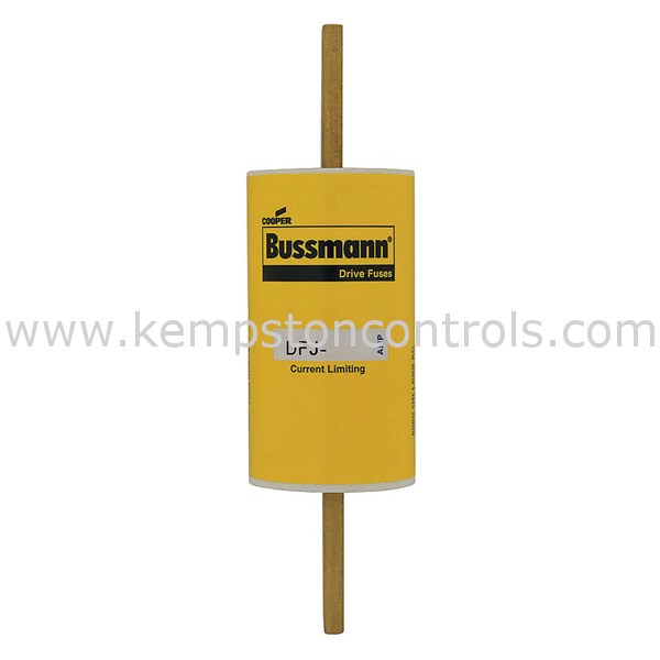 Bussmann DFJ-110 Bolted Tag Fuses