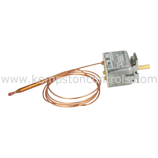 JUMO 60000921 JUMO PANEL MOUNT THERMOSTAT, 602021/000102700025100040100000000006/000