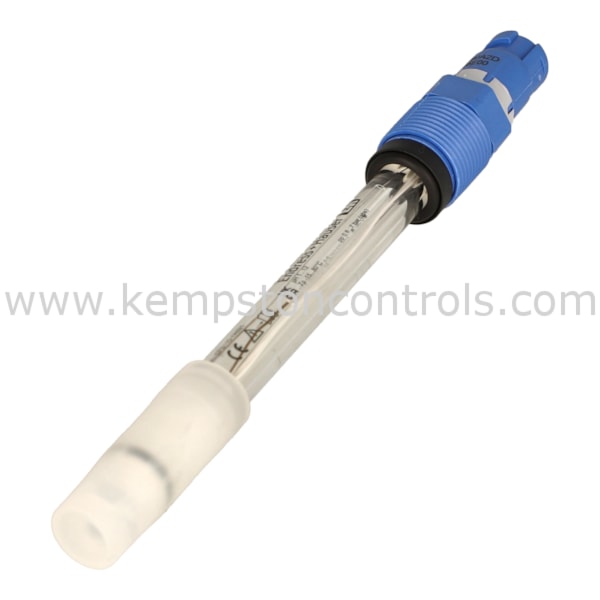 Endress + Hauser CPS11D-7AS21 E+H DIGITAL PH SENSOR ORBISINT ...