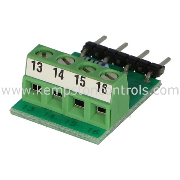 ASCON APADPINMVD2V9 ASCON TERMINAL ASSEMBLY FOR 0-10V PROCESS INPUT ON ...