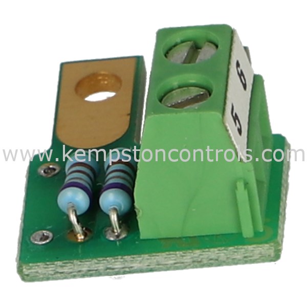 ASCON APVAR1 ASCON TERMINAL ASSEMBLY FOR 0-100MV PROCESS INPUT ON C, M ...