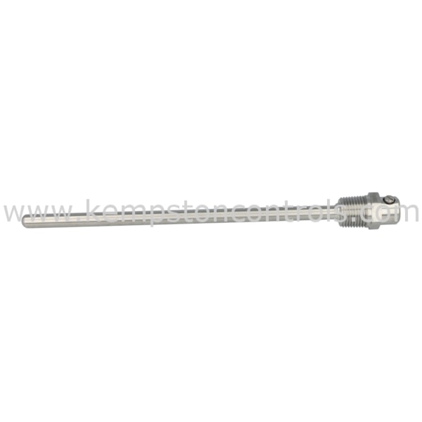 Sontay Sontay TT-PO-521-250 SONTAY IMMERSION SENSOR POCKET, 250MM LENGTH ...