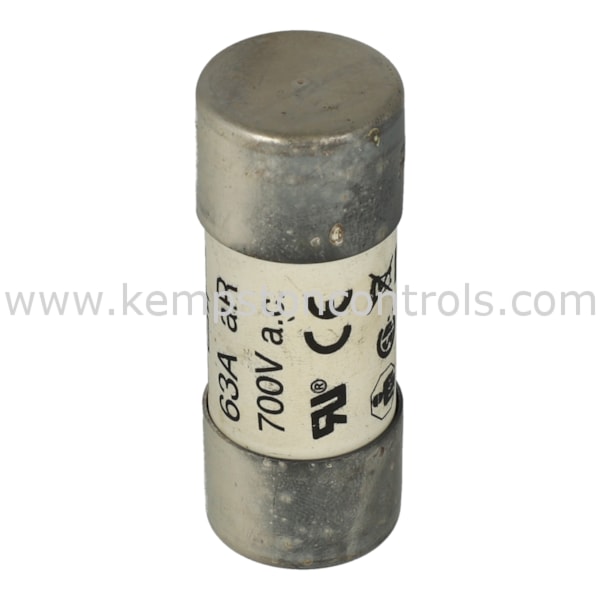 10PCS Fusibles Bussmann FWP-63A22Fa 63A 700V - Pour Installations électriques