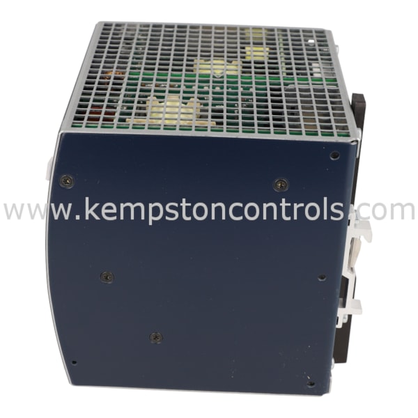 Puls QS40.241 POWER SUPPLY, SINGLE PHASE INPUT, 24VDC OUTPUT VOLTAGE