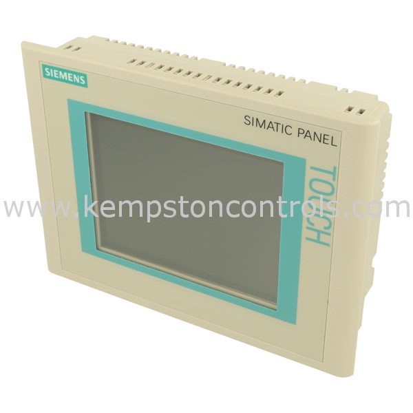 Siemens 6AV6642-0BA01-1AX1 SIEMENS SIMATIC TOUCH PANEL TP177B