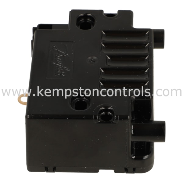 Danfoss 052F4062 DANFOSS IGNITION UNIT, EBI4 M 120V, 2X7.5KV, 102 ...