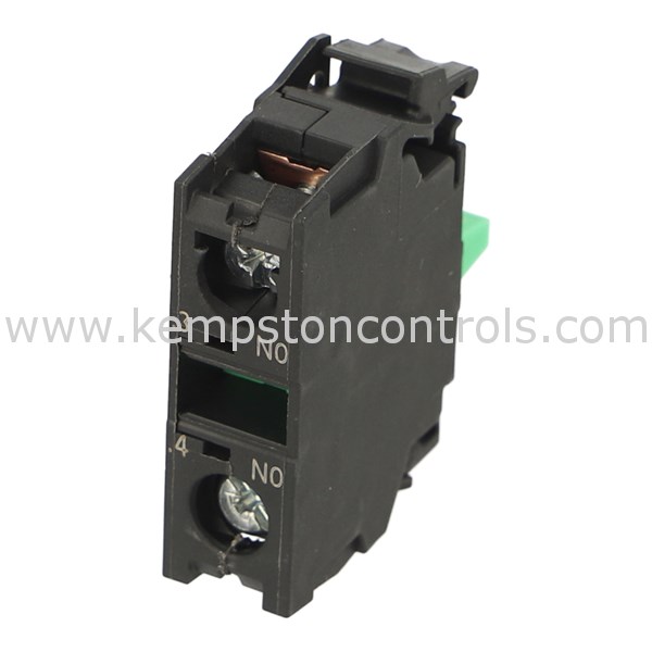 thumbnail image 2 of 3SU1400-1AA10-1DA0 | SIEMENS Contact Module With 2 Contact Elements, 2 2 of 13