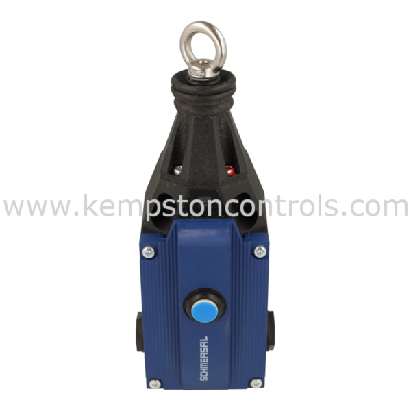 Schmersal ZQ 900-13 SCHMERSAL PULL-WIRE EMERGENCY STOP