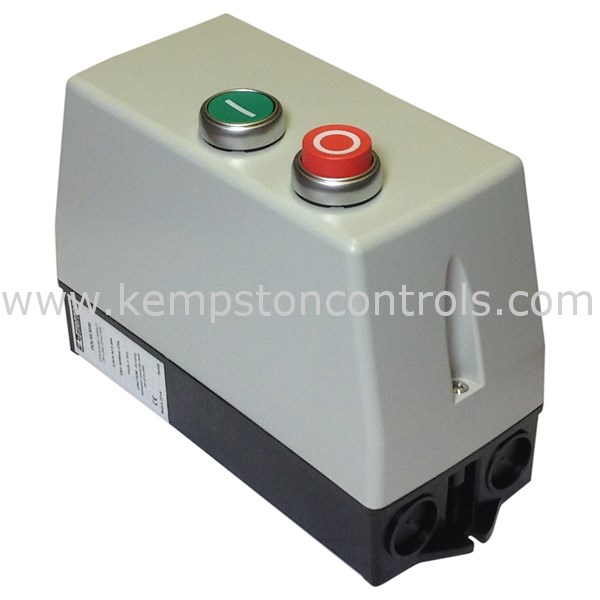 Lovato DOLS5.5230 LSTARTER 5.5KW DOL 230V COIL Kempston Controls