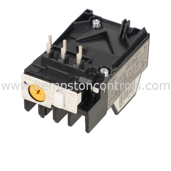 Fuji TR0N3-0.15 FUJI 0.24A OVERLOAD FOR SC-0 TO SC05 RANGE 3-ELEMENT ...