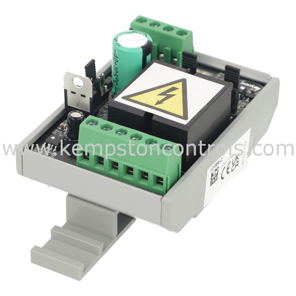 Sontay IORM2 SONTAY RELAY MODULE, 2 STAGE RELAY MODULE, HI/LO, LED