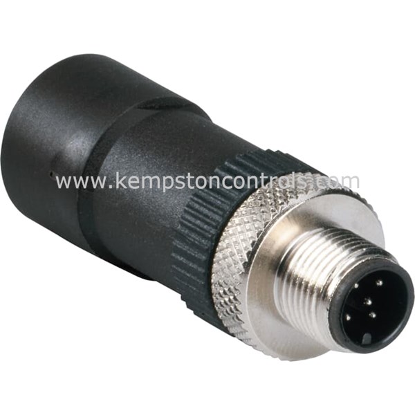ABB 1SAJ924007R0001 ABB PROFIBUS DP TERMINATION UNIT | Kempston Controls