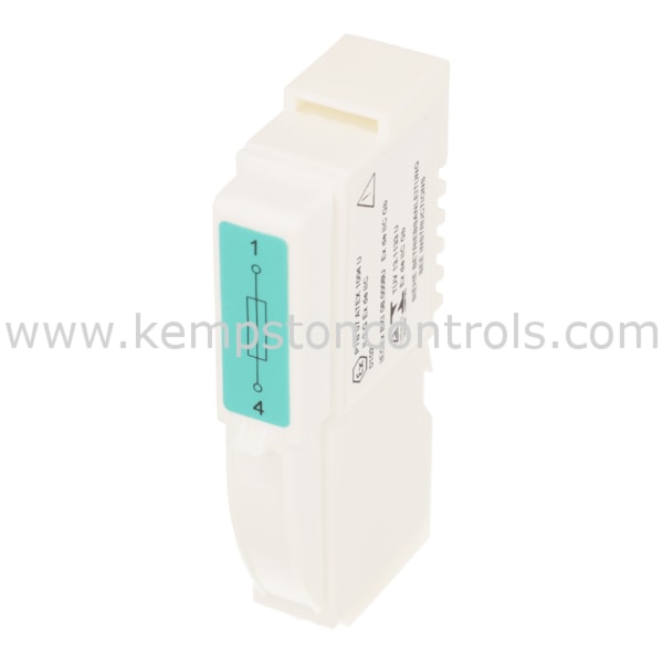 Pepperl + Fuchs MFT-F.6300 P + F MULTIFUNCTIONAL TERMINAL, PLUG IN ...