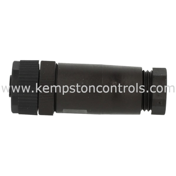 Turck Banner B 8151-0/PG9 TURCK BANNER STRAIGHT FEMALE FIELD-WIREABLE ...
