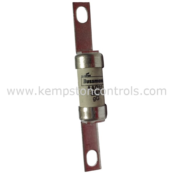 Bussmann AAO32 BUSSMANN FUSE BS88 32A 550VAC Kempston Controls