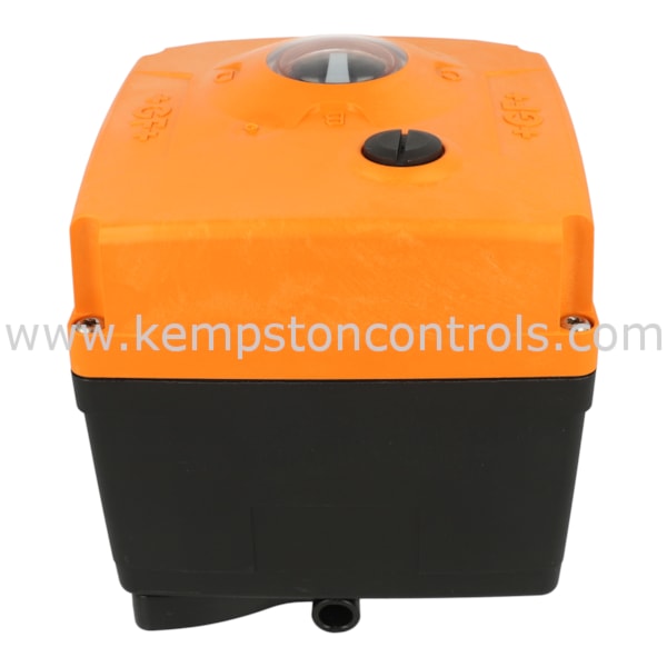 Fischer 198153180 100240VAC ELECTRIC ACTUATOR, EA15, 110240VAC