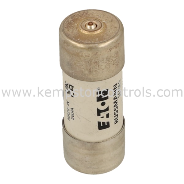 Ein Eaton BUSSMANN FWP-63A22F FWP-63A22FA Fuse 63A Fwp 700V 22 58mm