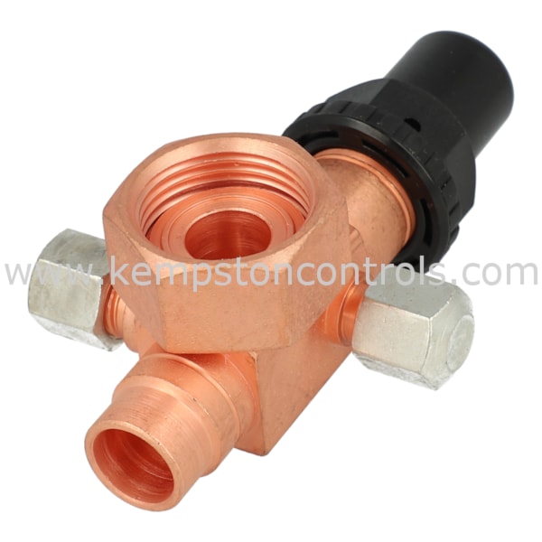 Danfoss Rotalock Danfoss 8168031 DANFOSS ROTOLOCK VALVE, V06 (1