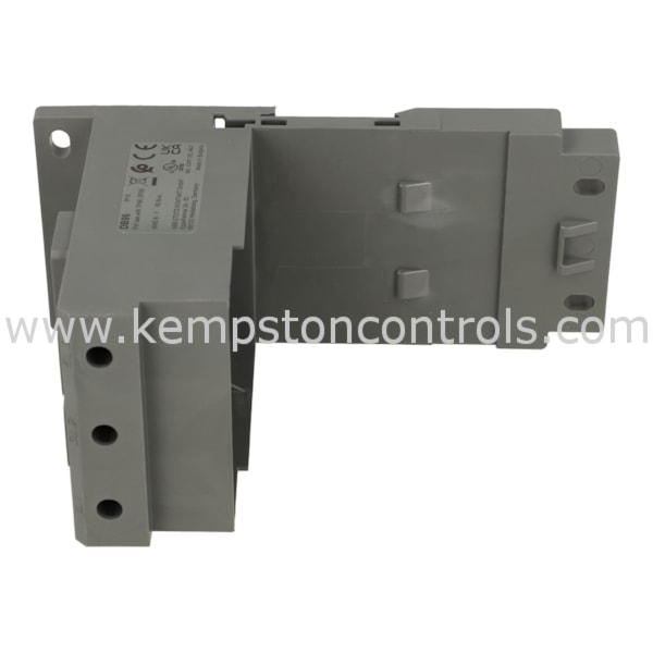 ABB 1SAZ901901R1001 ABB DB96 SINGLE MOUNTING KIT FOR EF96 | Kempston ...