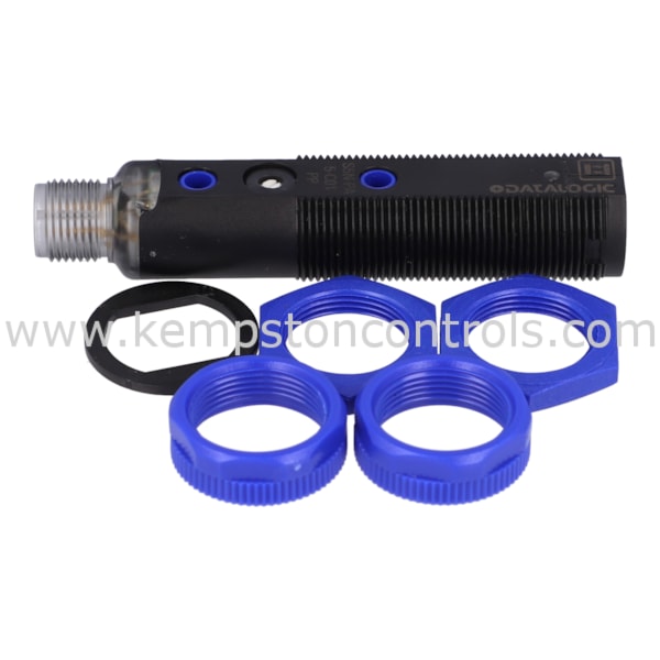Datasensor S5N-PA-5-C01-PP DATASENSOR PHOTOELECTRIC SENSOR, DIFFUSE ...