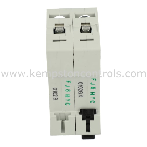 Eaton Moeller Z-MS-10/2 MOELLER MOTOR PROTECTIVE CIRCUIT BREAKER, 2 ...