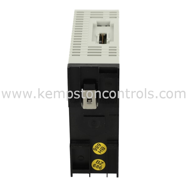 Eaton Moeller EU5E-SWD-4PT MOELLER I/O MODULE, SMARTWIRE-DT, 24VDC, 4AI ...