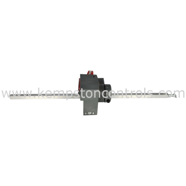ABB 1SDA062170R1 Terminal For Accessories T7-T7M-X1 – Plug-In, AC/DC Gray (US: KT7XAC)