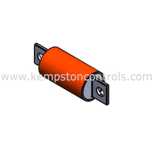 Bussmann EVK30125 EV FUSE, 1000VDC, 125A, M8 Kempston Controls