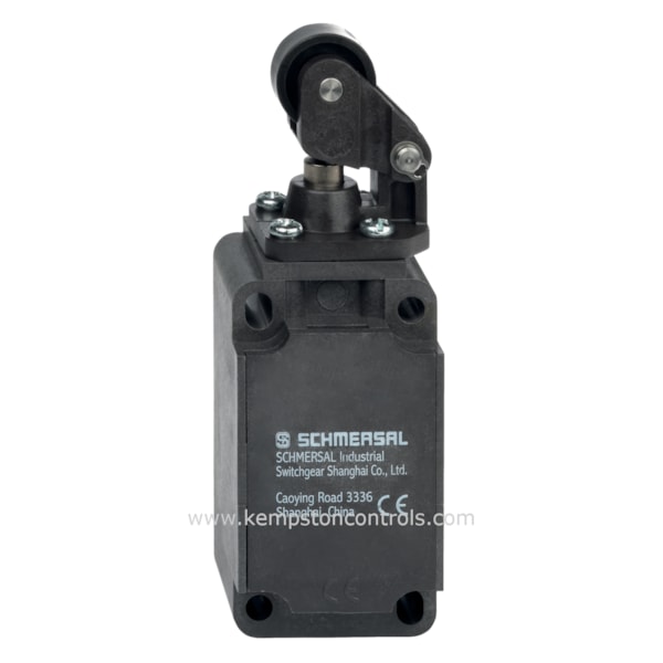 Schmersal Z1K 336-11Z-M20 SCHMERSAL ACTUATING ELEMENT OFFSET