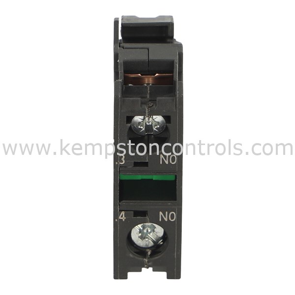 thumbnail image 2 of 3SU1400-1AA10-1DA0 | SIEMENS Contact Module With 2 Contact Elements, 2 2 of 13