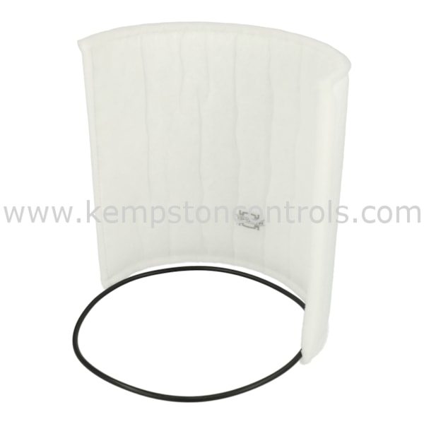 Dungs 222693 DUNGS AIR & GAS FILTER | Kempston Controls
