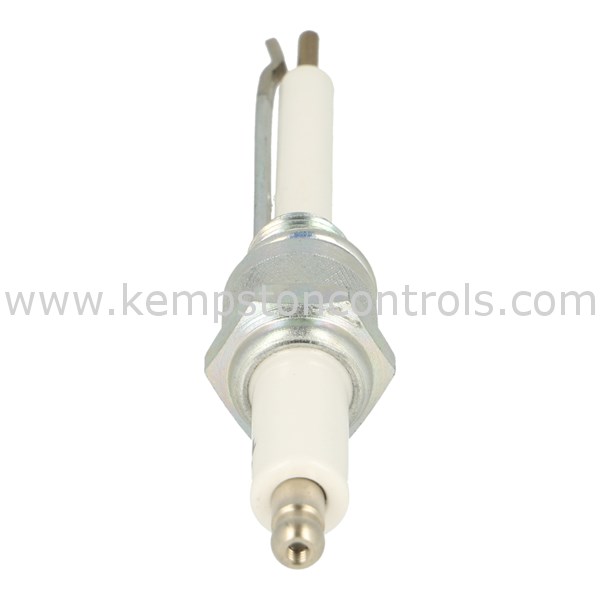 Honeywell Eclipse 10019728 BURNER SPARK ELECTRODE/IGNITION ROD M14