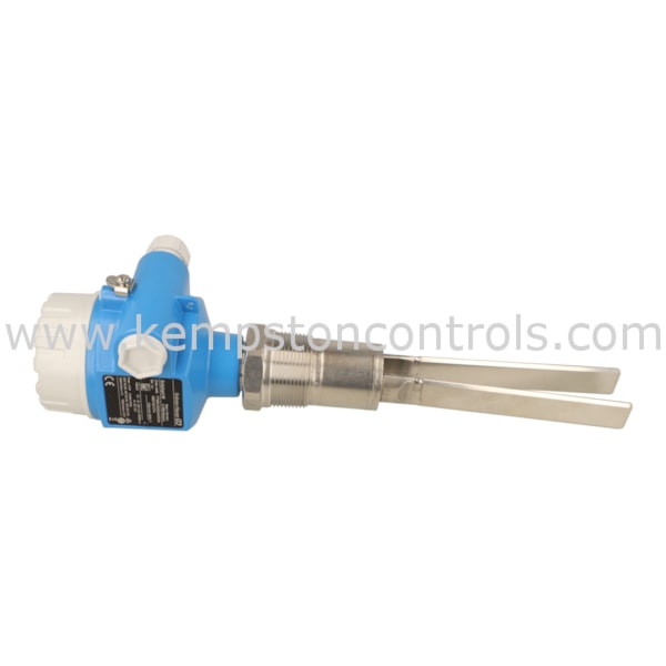 Endress + Hauser FTM50-AGG2A4A52AA ENDRESS + HAUSER VIBRONIC POINT ...