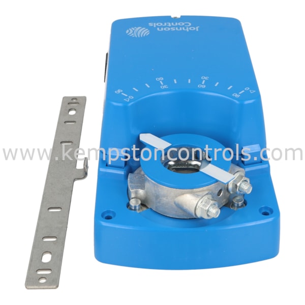 Johnson Controls M9108GDC1N1 DAMPER ACTUATOR, PROPORTIONAL, 8NM