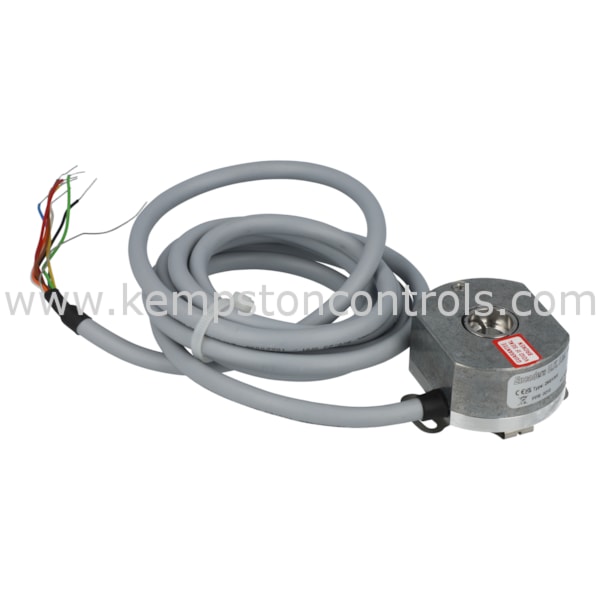 BEI Sensors 260/1/HV 0010PPR BEI SENSORS INCREMENTAL ENCODER, HTL ...
