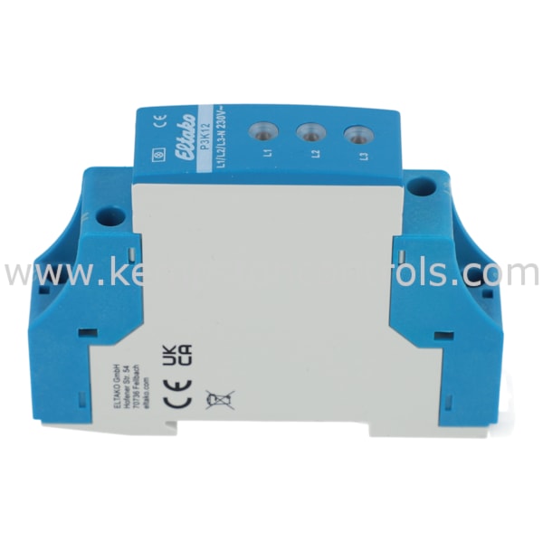 Eltako SBR12-230V/240 uF stroombegrenzingsrelais