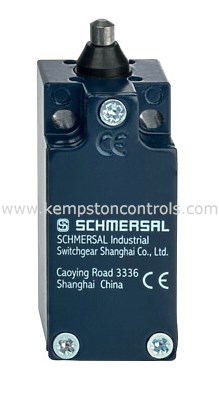 10A Schmersal TR 235 -11Z-M20 Limit Switch at ₹ 1500/piece in Bhilwara