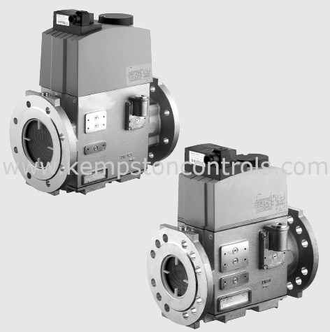 Dungs DMV-D 5125/11 ECO DUNGS SOLENOID VALVE, 0.5 BAR PMAX, DN125,  SWITCHING RATE/H:60, SOLENOID NO: 1711/2P | Kempston Controls