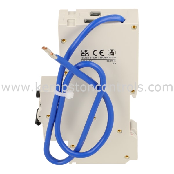 KCM Classic MCH132R30AFDD MEM CLASSIC MCB, RCBO, AFDD, SINGLE POLE ...