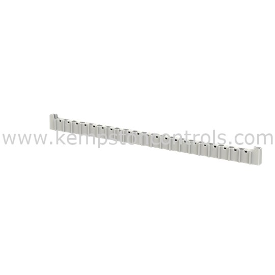 ABB 1SPE007715F0753 ABB TERMINAL CARRIER 18 MODULES Kempston Controls