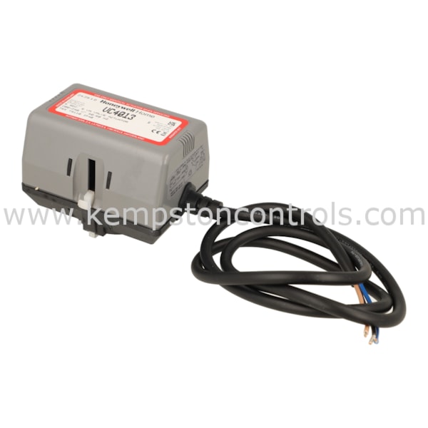 Resideo VC4013ZZ00/U RESIDEO ON-OFF ACTUATOR VALVE, SPST, DIRECT ...