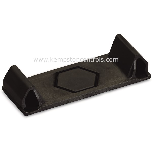 WAGO 770644 LOCKOUT CAP, FOR CUTOUT BLACK Kempston Controls