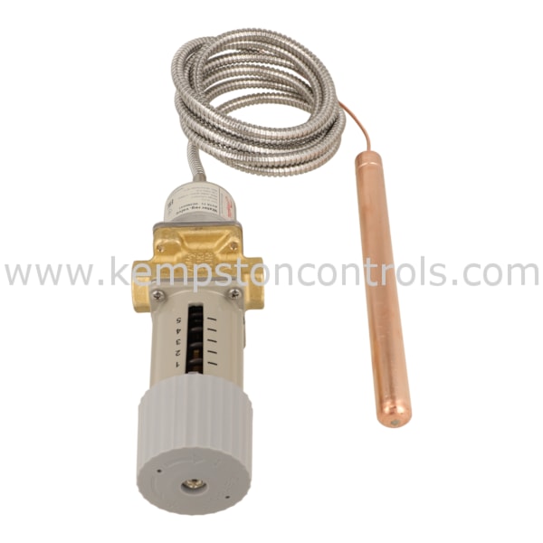 Valvola AVTA / DN15 Danfoss Nuova - Garanzia Inclusa - Spedizione Veloce