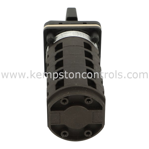 Salzer M22561029003M1 ROTARY CAM SWITCH, 3 POSITION Kempston Controls